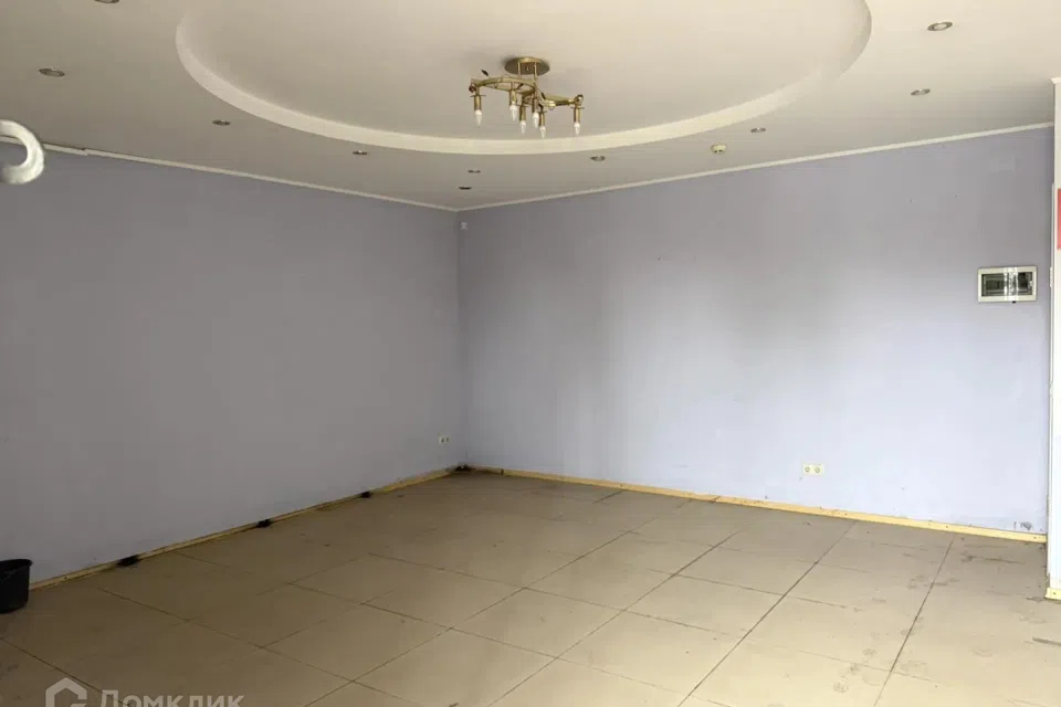 Сдаётся торговое помещение, 29.6 м²