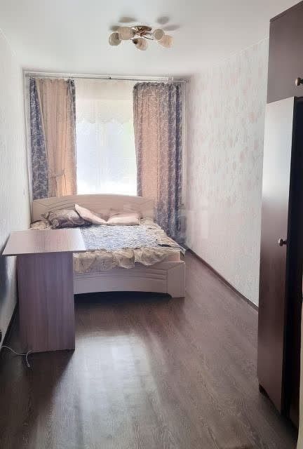 Сдаётся 2-комнатная квартира, 43.1 м²