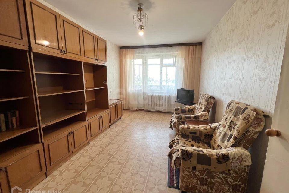 Сдаётся 1-комнатная квартира, 34.9 м²