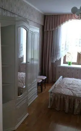 Сдаётся 2-комнатная квартира, 60 м²