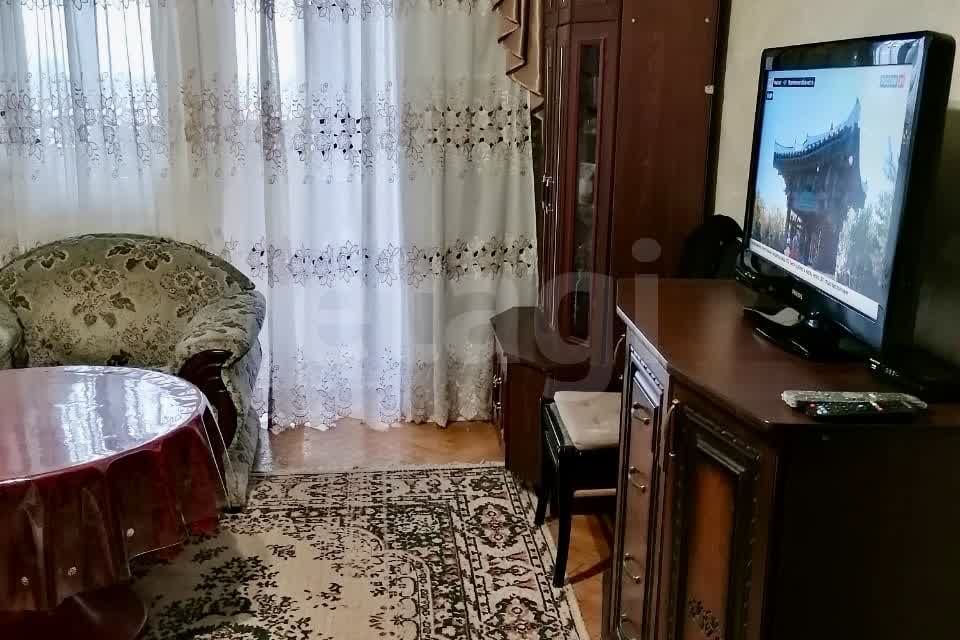 Продаётся 2-комнатная квартира, 50 м²