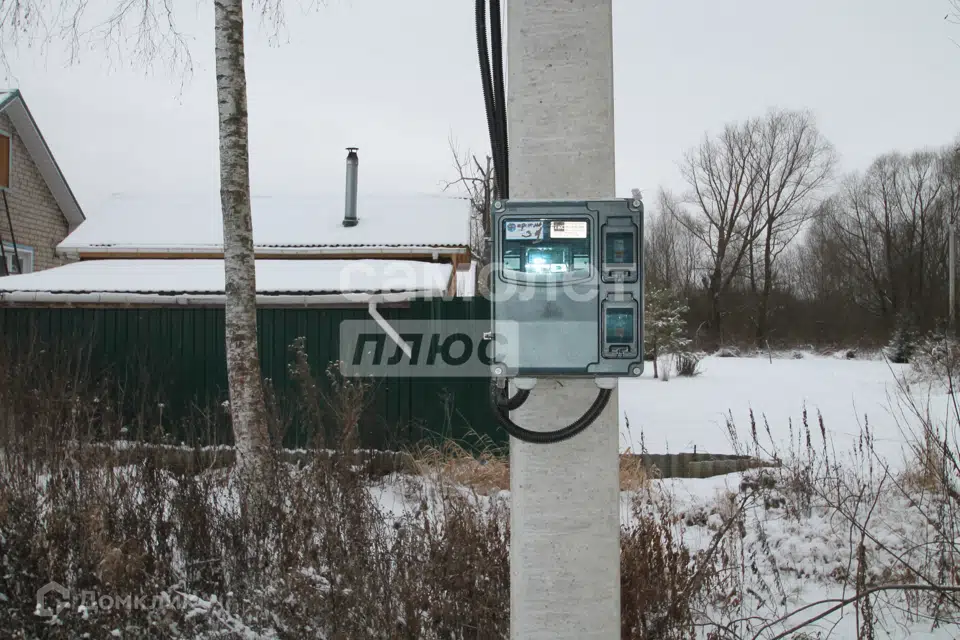 Продаётся участок, 7.7 сот., ИЖС