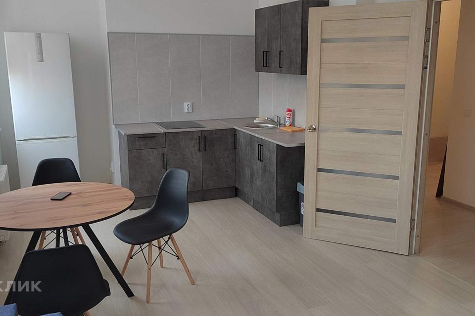 Сдаётся 1-комнатная квартира, 47.2 м²
