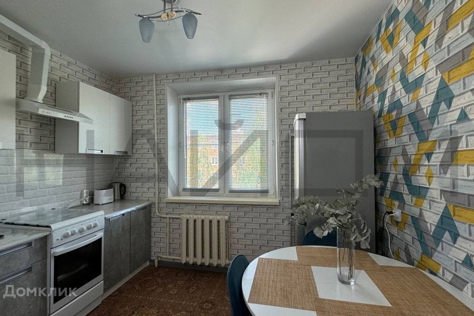 Продаётся 1-комнатная квартира, 33 м²