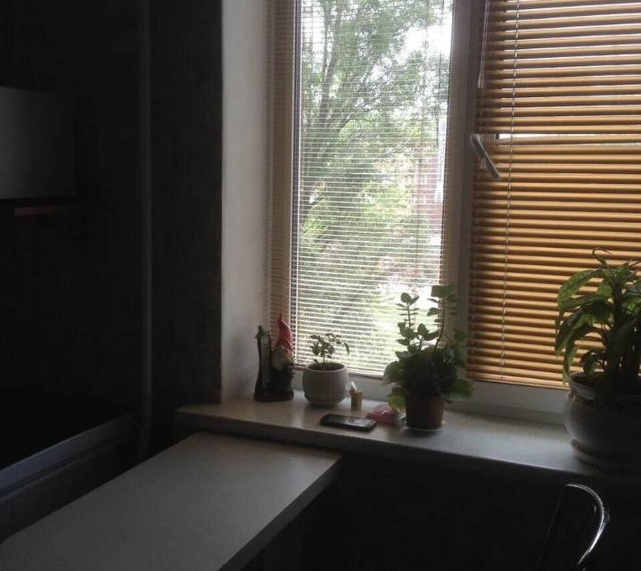 Продаётся 3-комнатная квартира, 72 м²