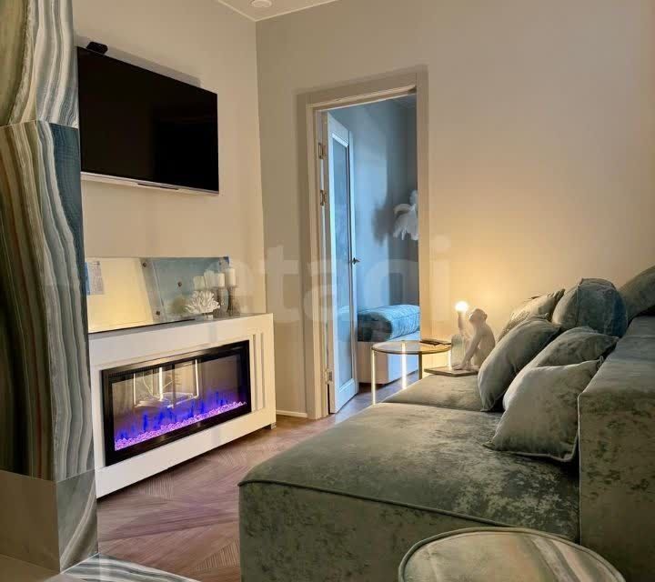 Продаётся 2-комнатная квартира, 48 м²