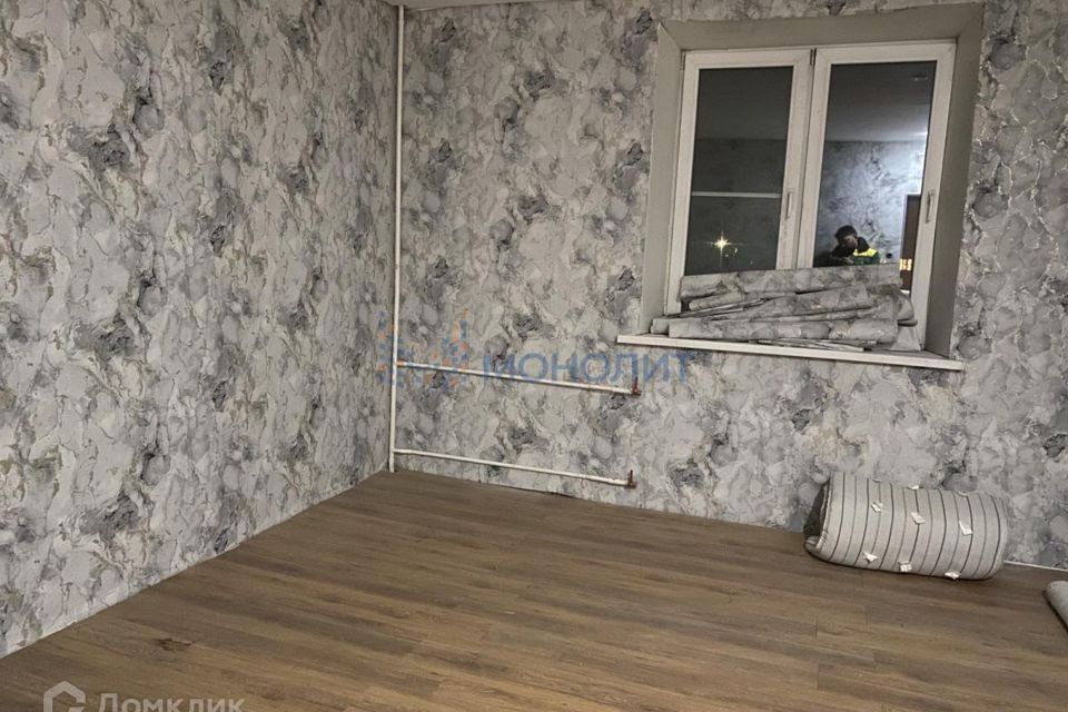 Продаётся 2-комнатная квартира, 58.9 м²