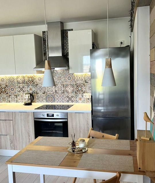Продаётся 1-комнатная квартира, 38.3 м²