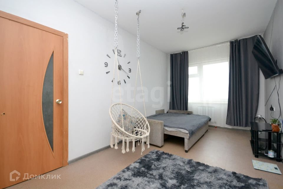 Продаётся 2-комнатная квартира, 45 м²