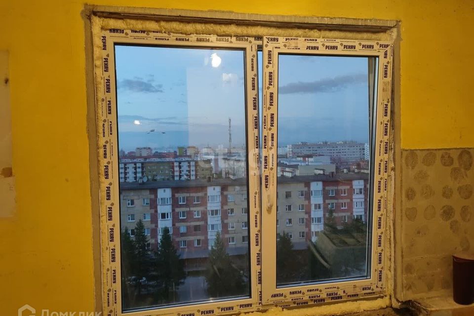 Продаётся 1-комнатная квартира, 31.2 м²