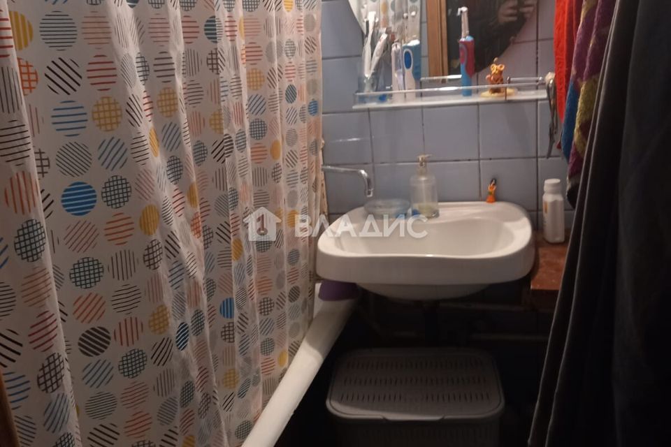 Продаётся 1-комнатная квартира, 36.8 м²