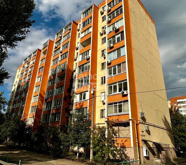 Продаётся 1-комнатная квартира, 37 м²