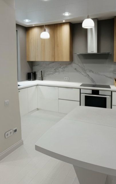 Продаётся 1-комнатная квартира, 39 м²
