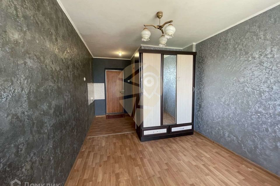 Продаётся 1-комнатная квартира, 16.6 м²