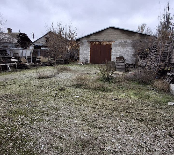 Продаётся 1-этажный дом, 147 м²