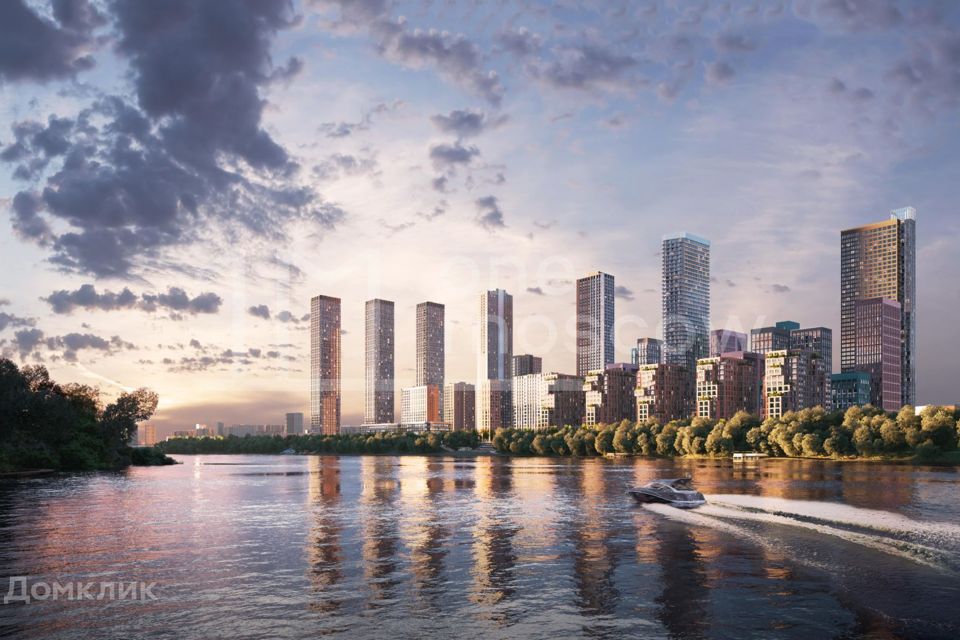 Продаётся студия, 27 м²