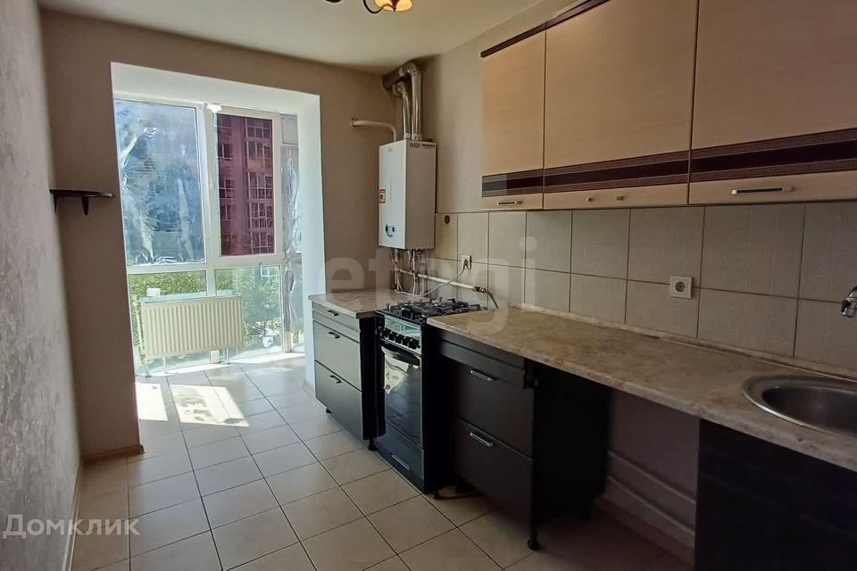 Продаётся 2-комнатная квартира, 44 м²