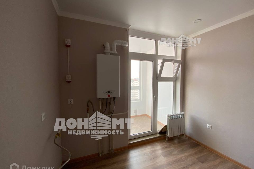Продаётся 1-комнатная квартира, 50 м²