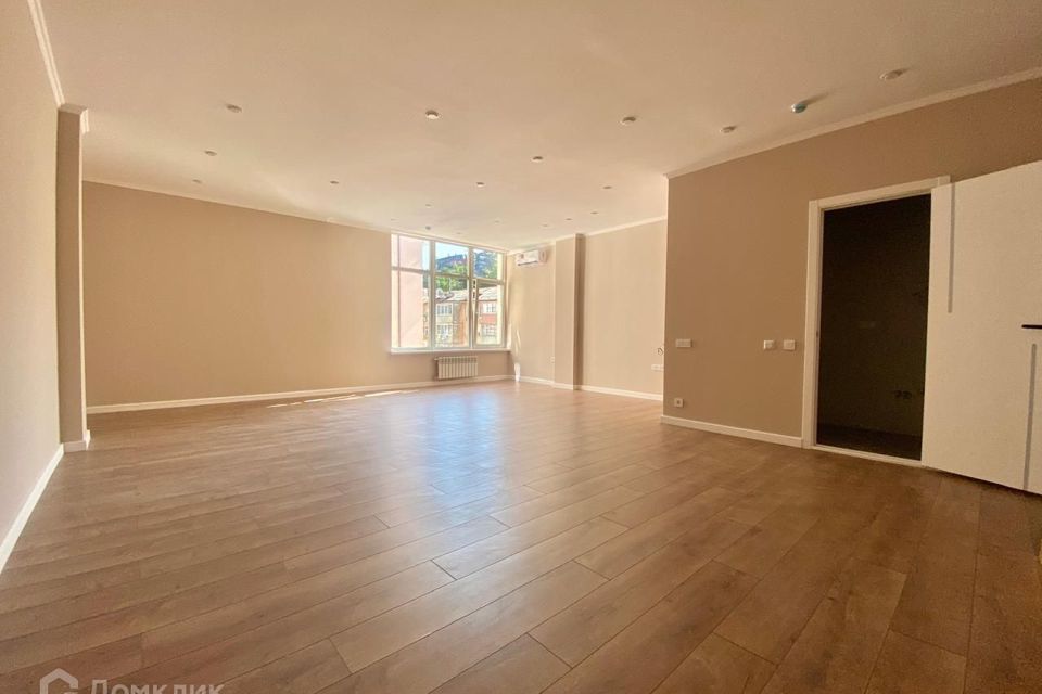 Продаётся студия, 51.1 м²