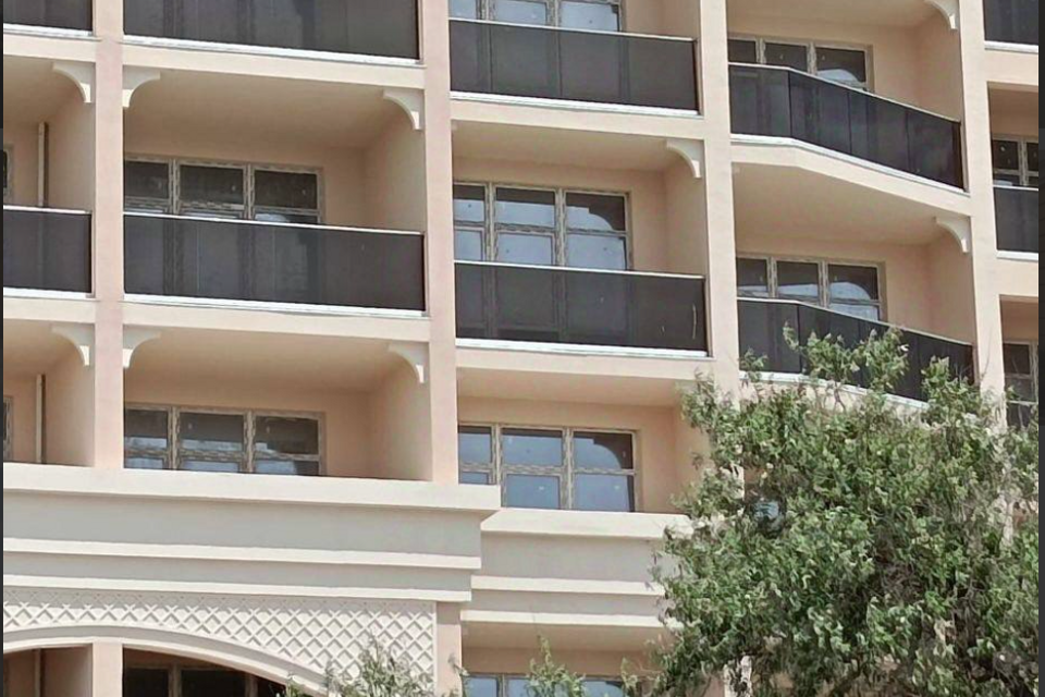 Продаётся 1-комнатная квартира, 30.5 м²