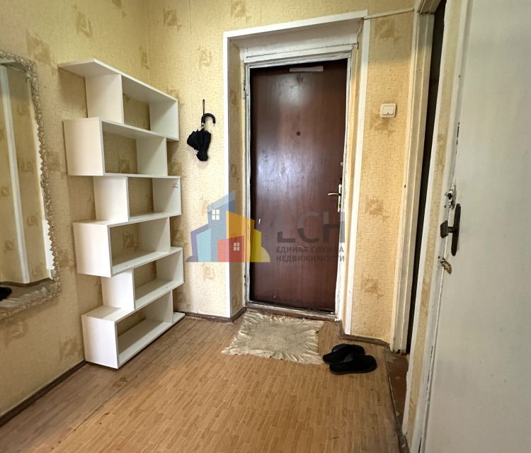 Продаётся 1-комнатная квартира, 35 м²
