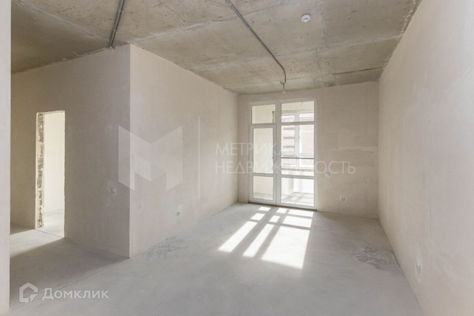 Продаётся 2-комнатная квартира, 77.2 м²