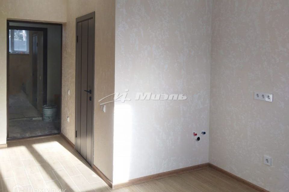Продаётся студия, 20.8 м²