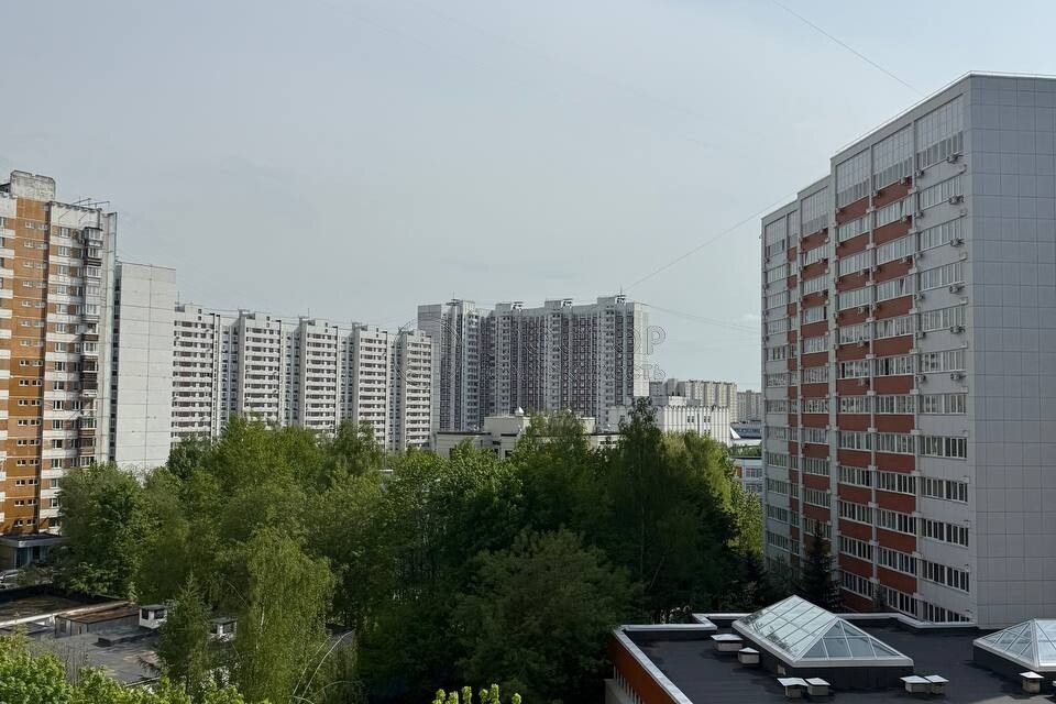 Продаётся 2-комнатная квартира, 55 м²