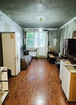 Продаётся 4-комнатная квартира, 92.2 м²