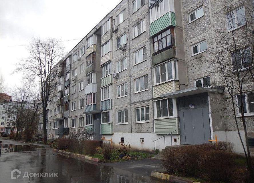 Продаётся 1-комнатная квартира, 33.1 м²