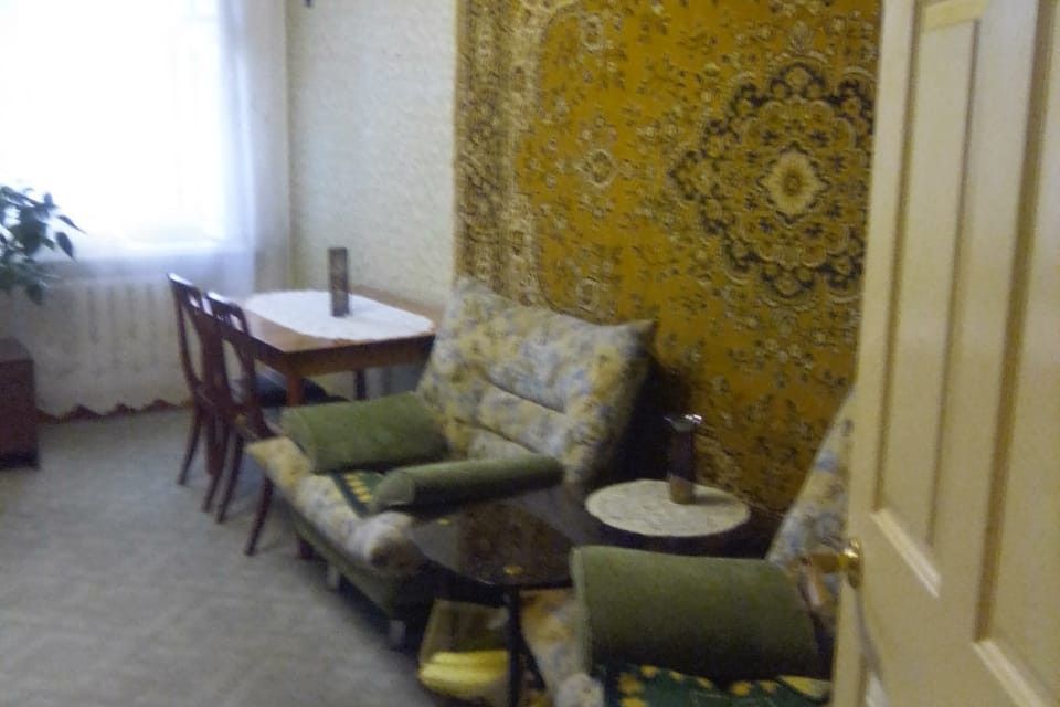 Продаётся 2-комнатная квартира, 49 м²