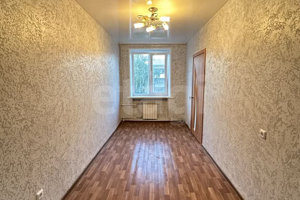 Сдаётся 2-комнатная квартира, 43.7 м²