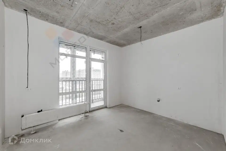 Продаётся студия, 20.2 м²