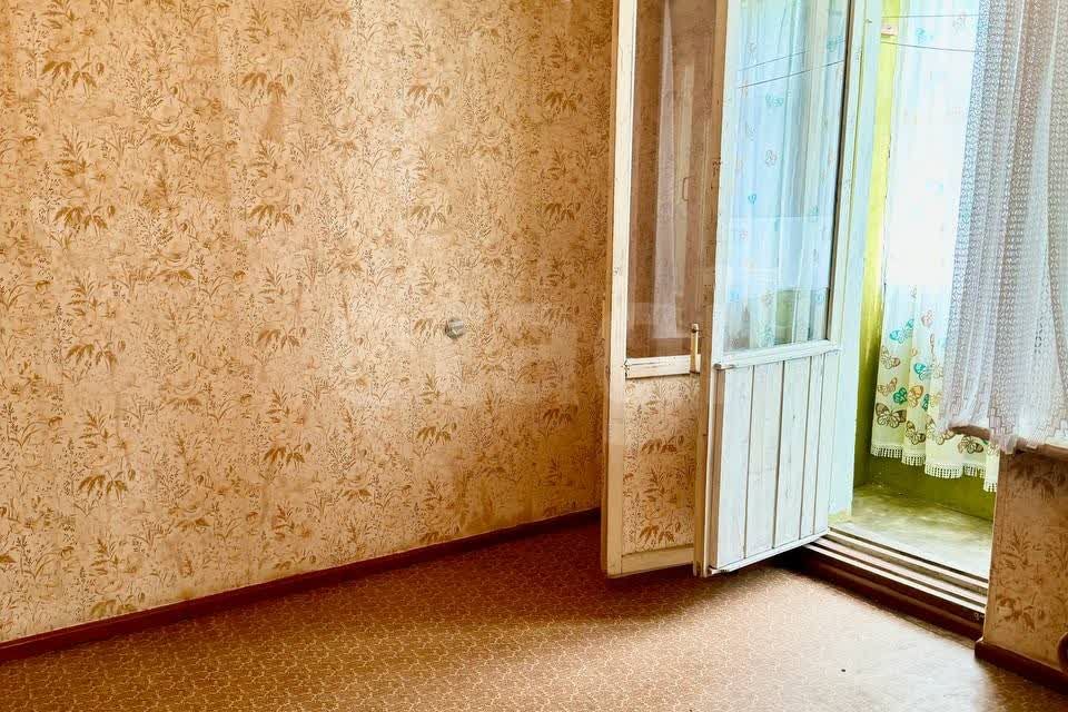 Продаётся 2-комнатная квартира, 45.7 м²