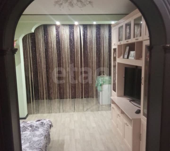 Продаётся 3-комнатная квартира, 71.2 м²