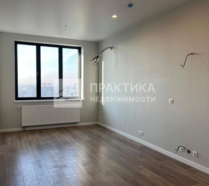 Продаётся студия, 25.5 м²