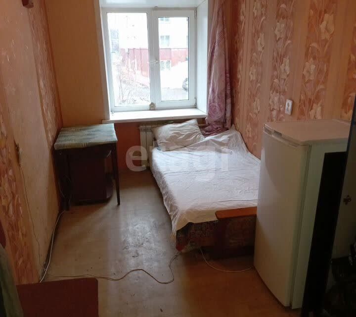 Продаётся комната в 1-комн. квартире, 9 м²