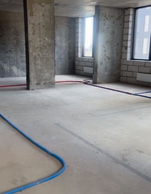 Продаётся 3-комнатная квартира, 105.4 м²