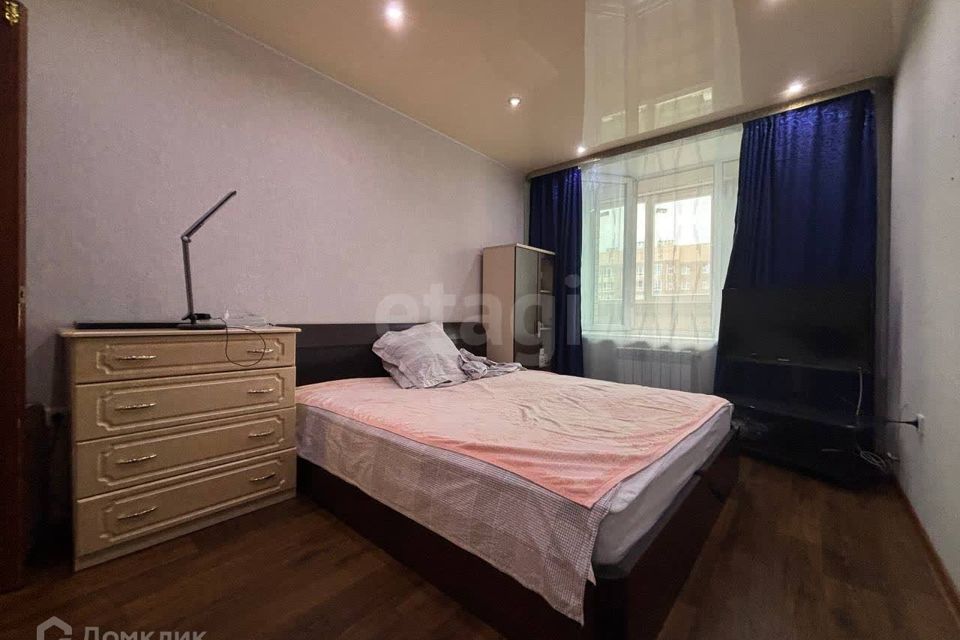 Сдаётся 1-комнатная квартира, 40 м²