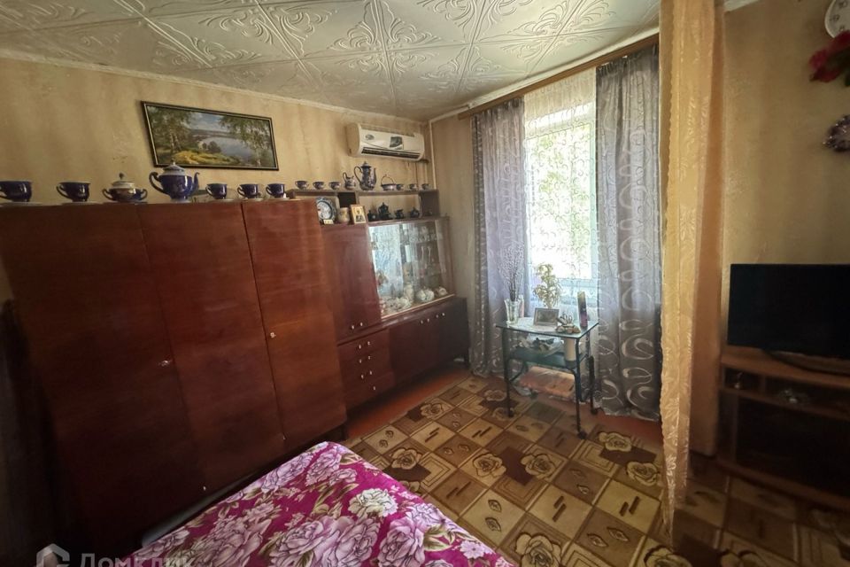 Продаётся студия, 25.2 м²