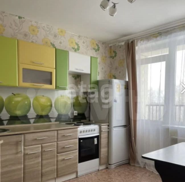 Продаётся 2-комнатная квартира, 45 м²