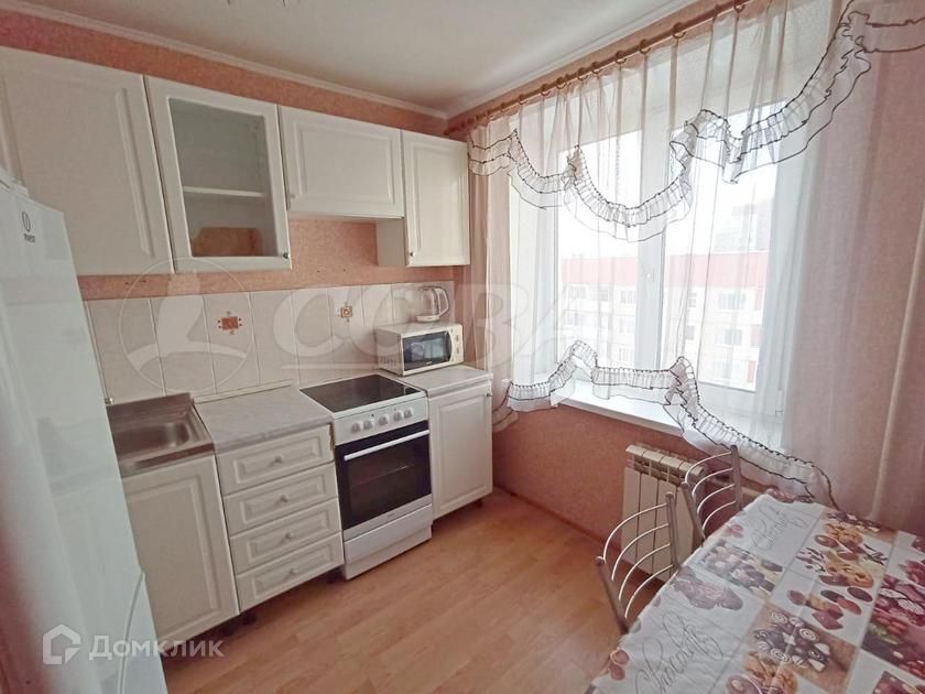 Сдаётся 1-комнатная квартира, 35 м²
