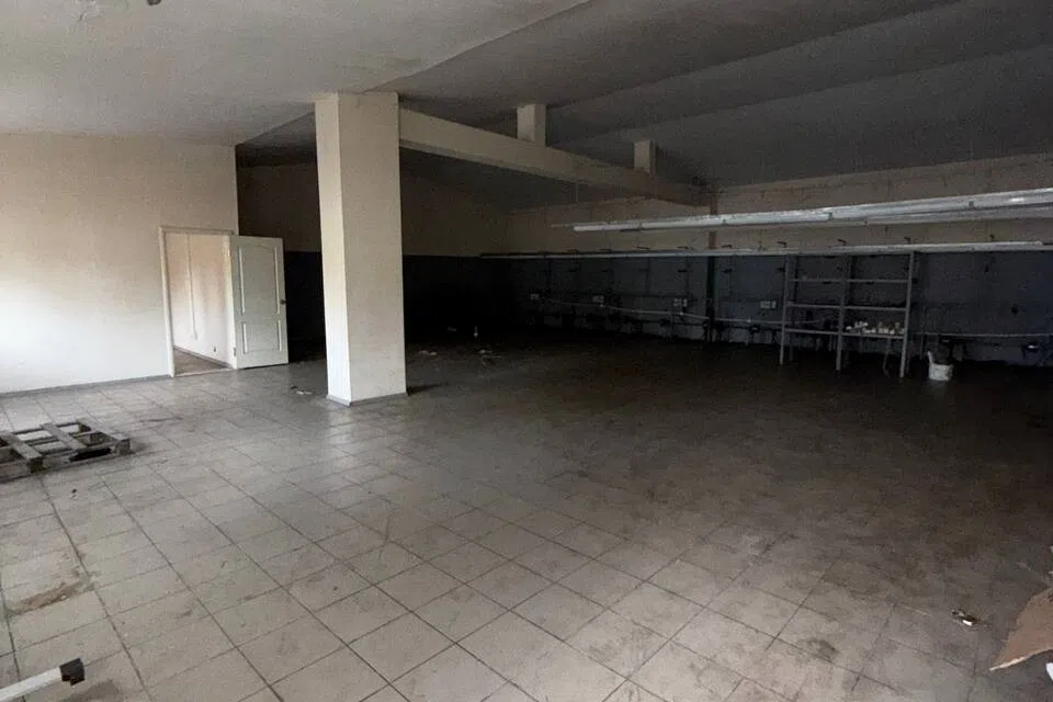 Продаётся офис, 341 м²