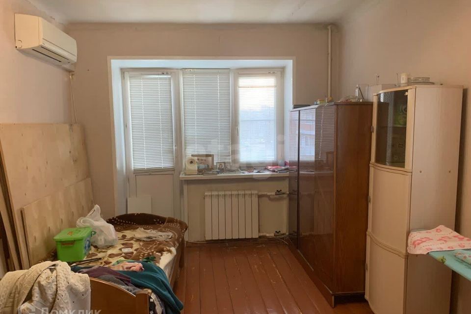 Продаётся 1-комнатная квартира, 31 м²