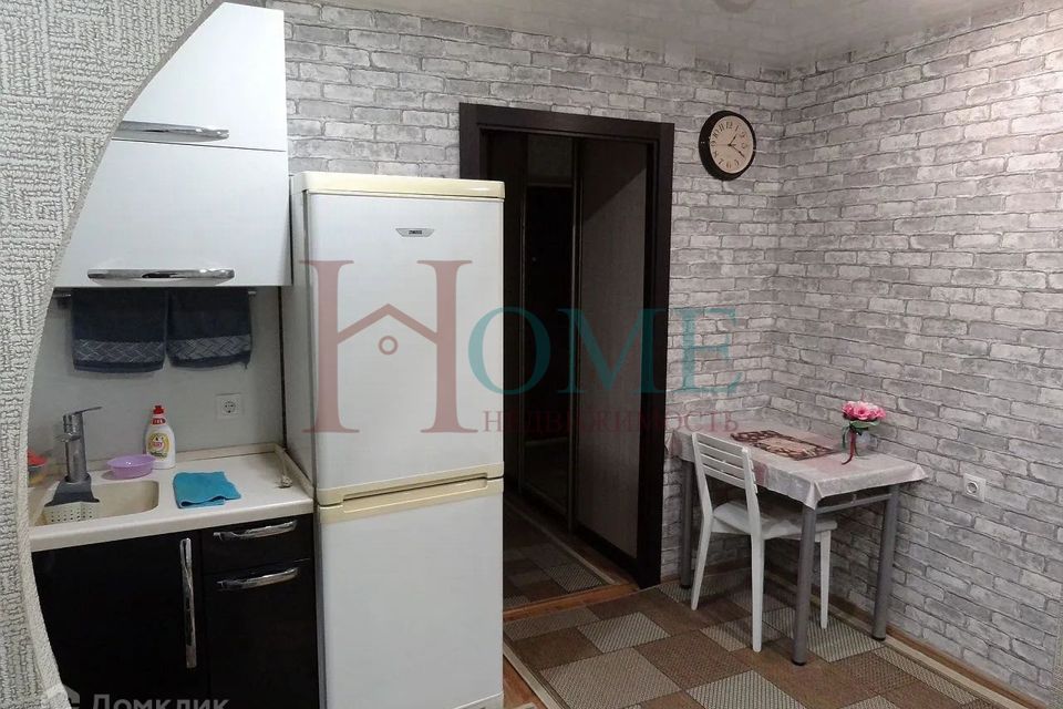 Сдаётся 1-комнатная квартира, 25 м²