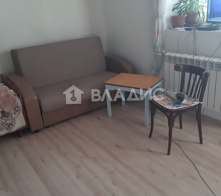 Продаётся студия, 28 м²