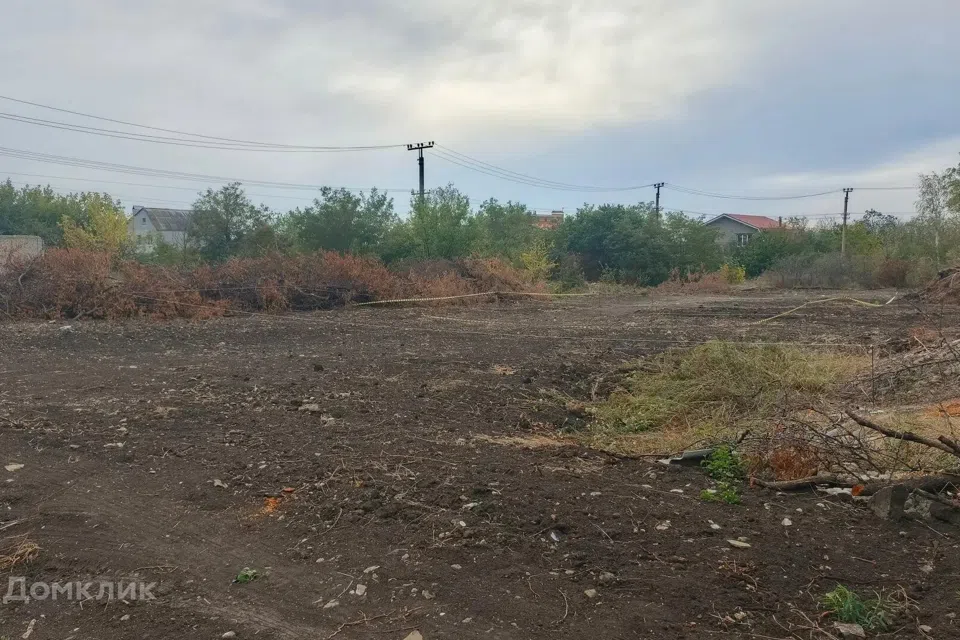 Продаётся участок, 10 сот., ИЖС
