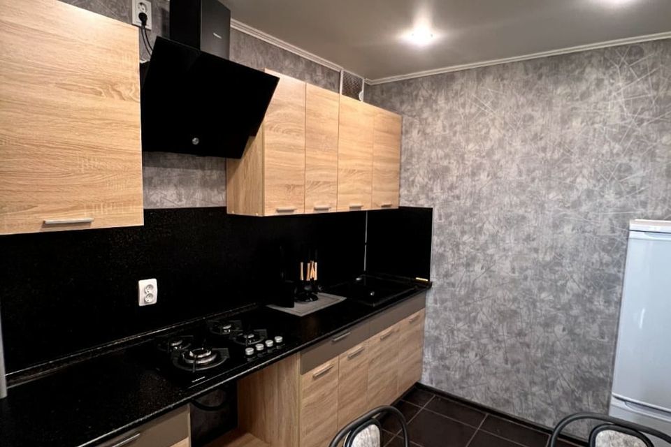 Продаётся 1-комнатная квартира, 25.8 м²