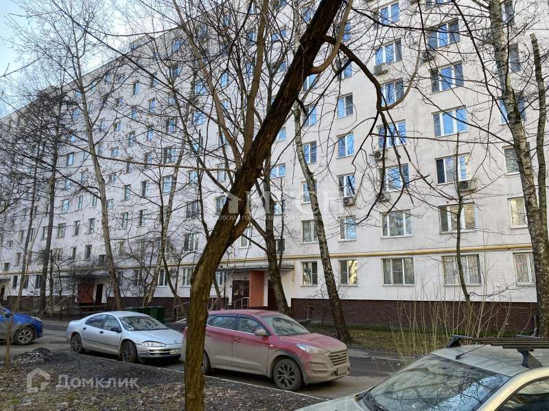 Сдаётся 1-комнатная квартира, 33 м²