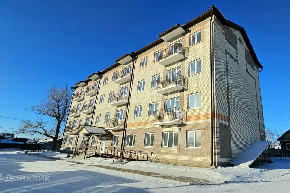 Продаётся студия, 38.3 м²